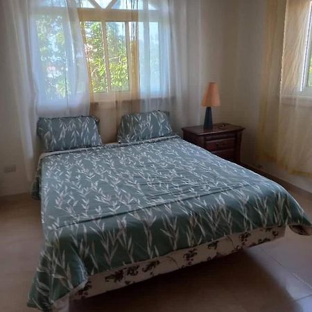 Casa Maria Hotel La Romana Kültér fotó