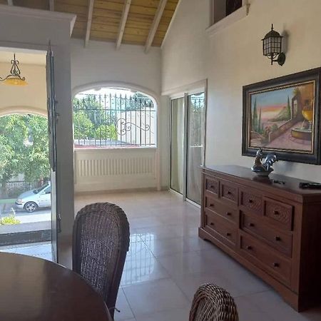Casa Maria Hotel La Romana Kültér fotó