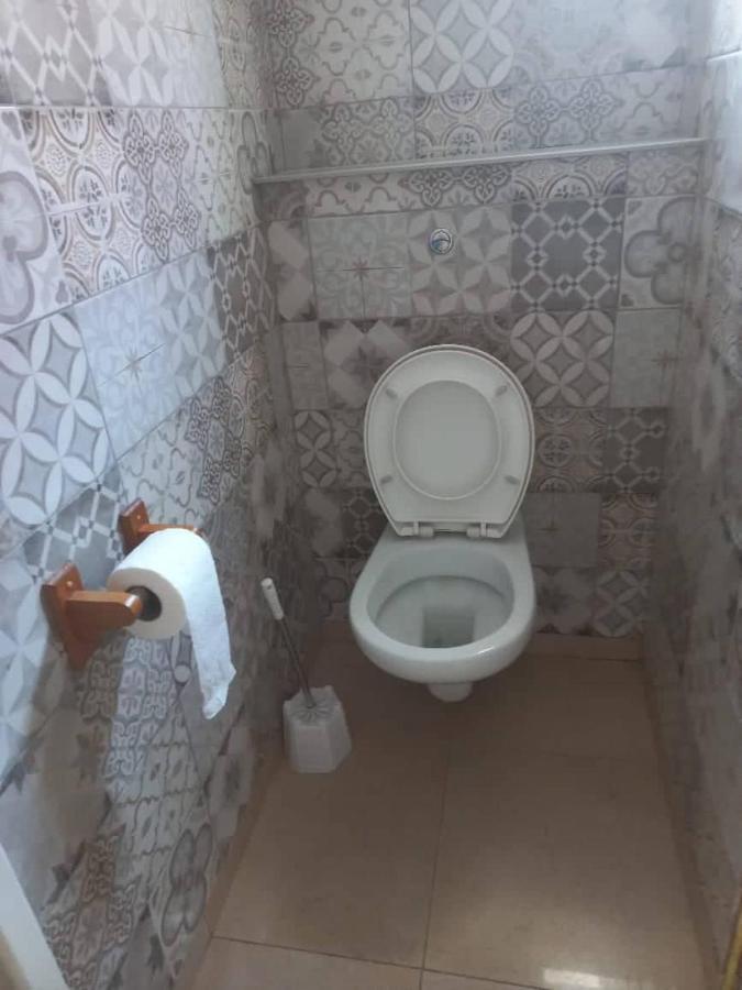 Casa Maria Hotel La Romana Kültér fotó
