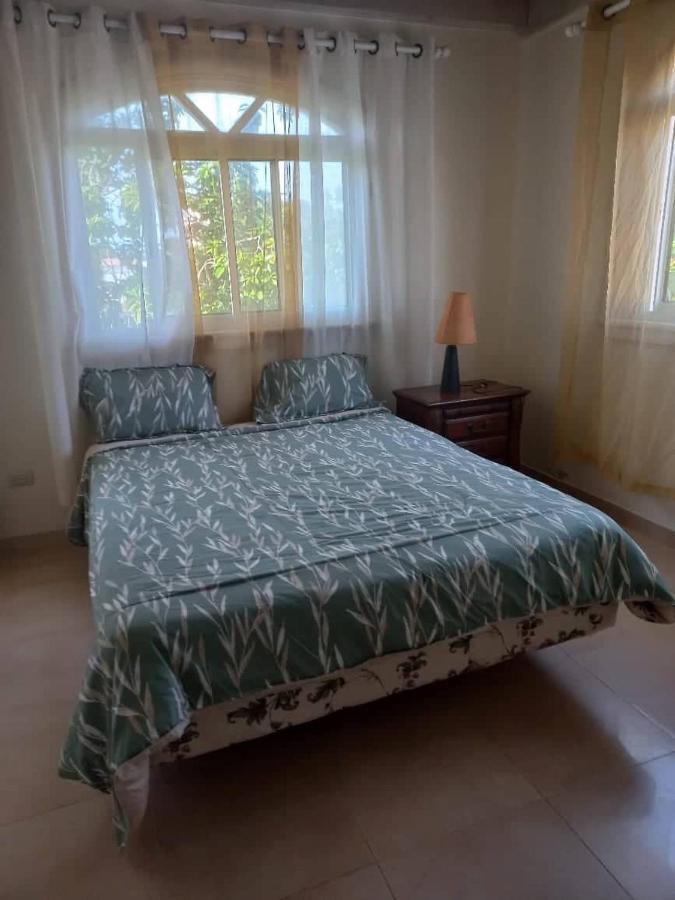 Casa Maria Hotel La Romana Kültér fotó