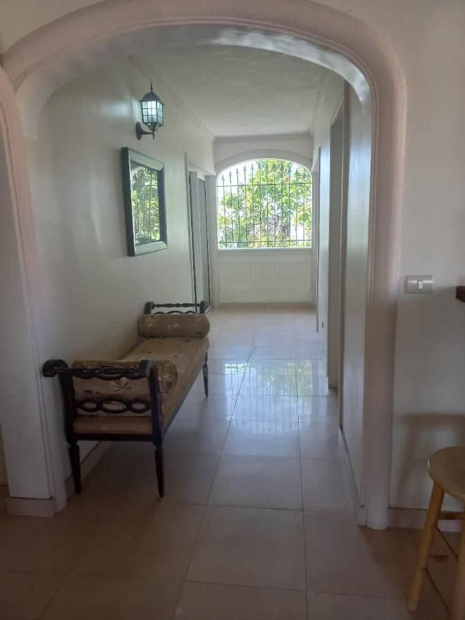 Casa Maria Hotel La Romana Kültér fotó