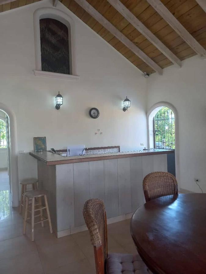 Casa Maria Hotel La Romana Kültér fotó