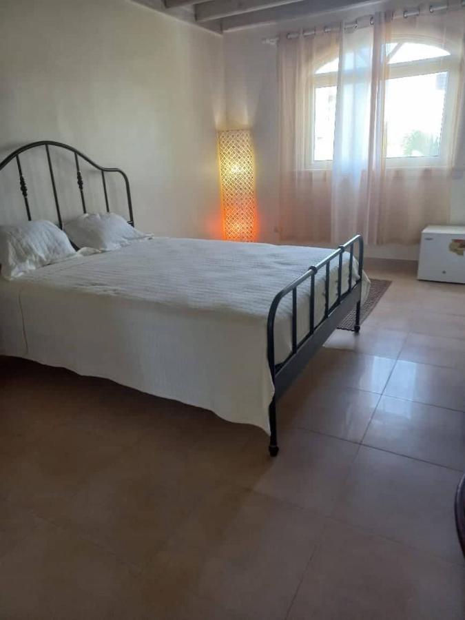 Casa Maria Hotel La Romana Kültér fotó